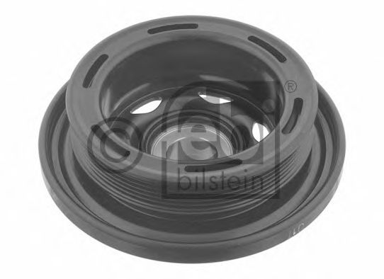 POLIA MOTOR MERCE C,E-CLASS (W204/210)